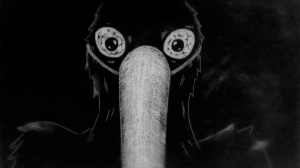 CHULYEN, HISTOIRE DE CORBEAU